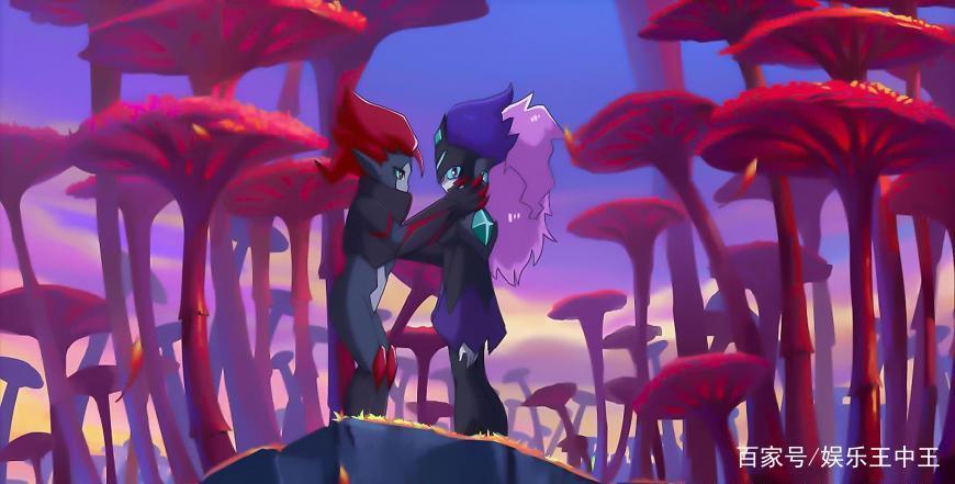 赛尔号小树精进化图鉴,新手快速了解进化!