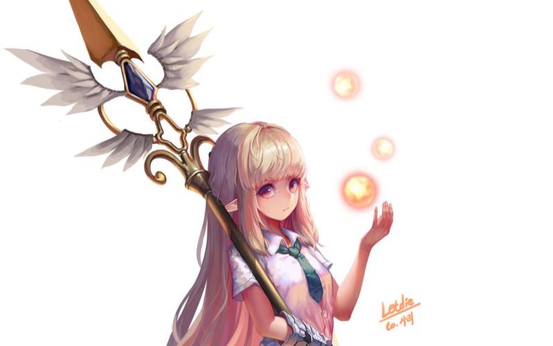 贤者屠魔棍怎么强化？平民玩家强化技巧分享！