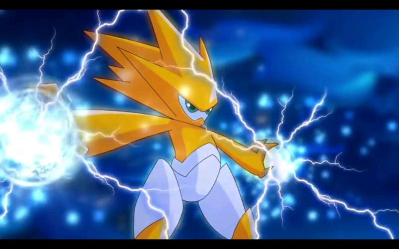 赛尔号2雷伊怎么配招?老玩家教你轻松上手!