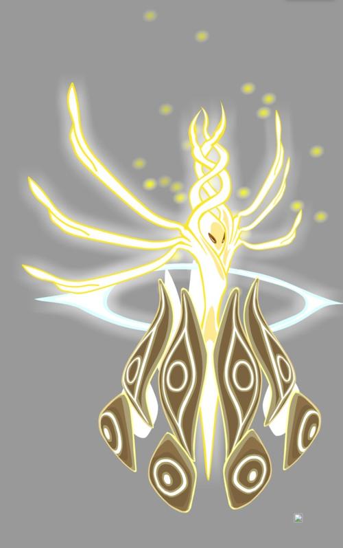 赛尔号圣灵系精灵哪个最厉害?来看看这份排行榜!