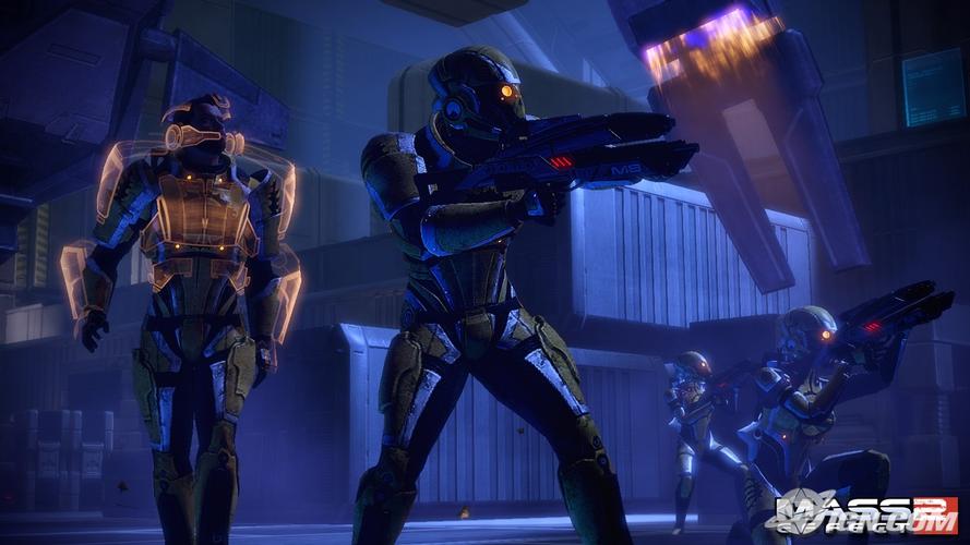 质量效应2dlc值得买吗？看看这篇评测再做决定也不迟！