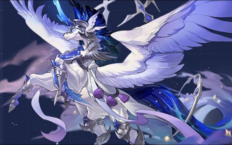 赛尔号黄金天马厉害吗？这只精灵强度如何？