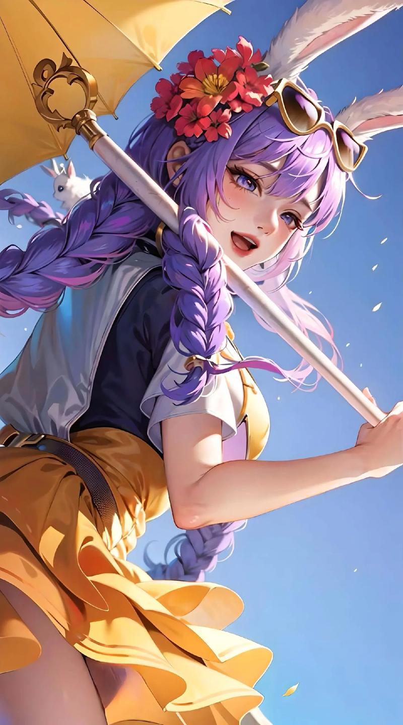 谁有王者荣耀阿离嘴巴里含着口水的原图？求分享！