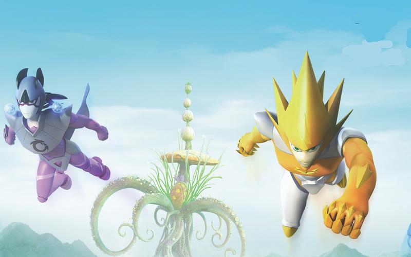 赛尔号联盟秘境位置揭秘，再也不怕找不到啦！