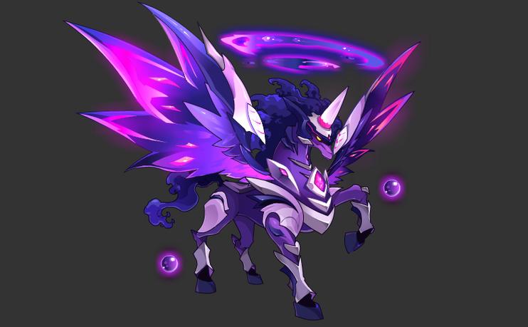 赛尔号天马技能解析,新手也能轻松看懂!