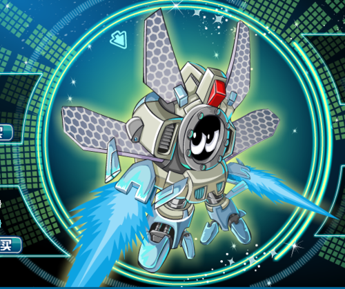 赛尔号打什么加速度最多？试试这几个方法！