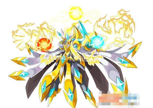 赛尔号克斯莉怎么获得？老玩家分享实用技巧！