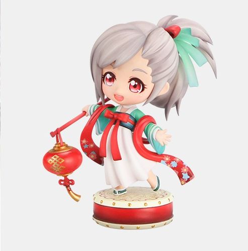 赛利亚最喜欢什么？送这些礼物准没错！