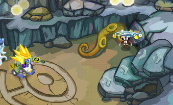 赛尔号达比拉厉害吗?详细解析教你应对策略!