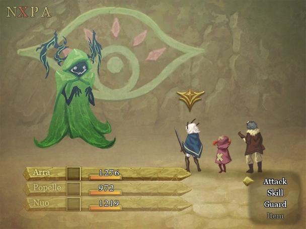 好玩的角色扮演网页游戏推荐，高人气游戏都在这！