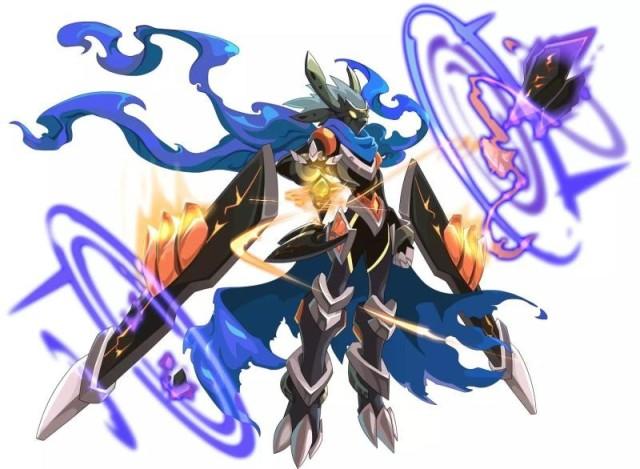 赛尔号巨石灵王值得培养吗?新手玩家入手指南!