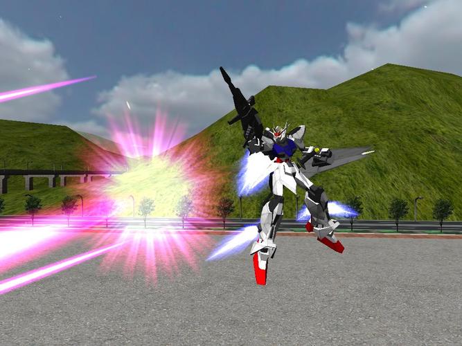 起动战士xpseedmod有哪些特色玩法?带你了解这个模组的亮点!