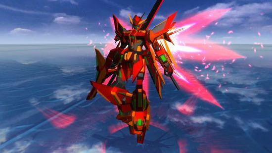 起动战士xpseedmod有哪些特色玩法?带你了解这个模组的亮点!