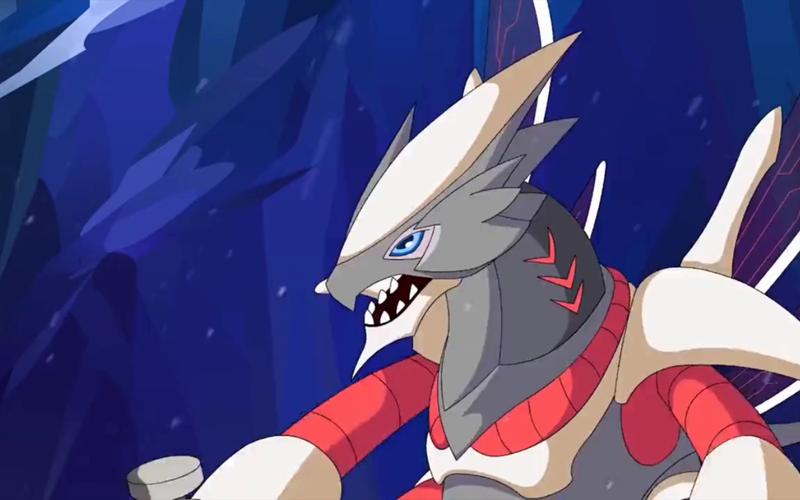 赛尔号哈莫雷特技能表分析,让你轻松上手!