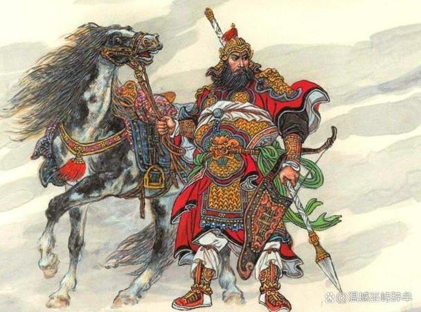 记李将军归来：将军和士兵们都经历了什么？