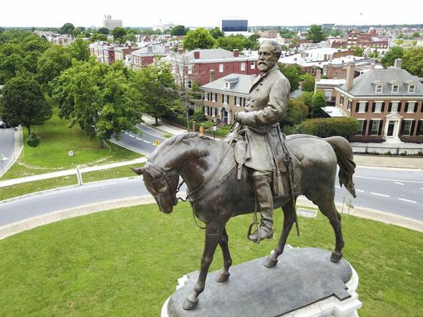 记李将军归来:将军和士兵们都经历了什么?