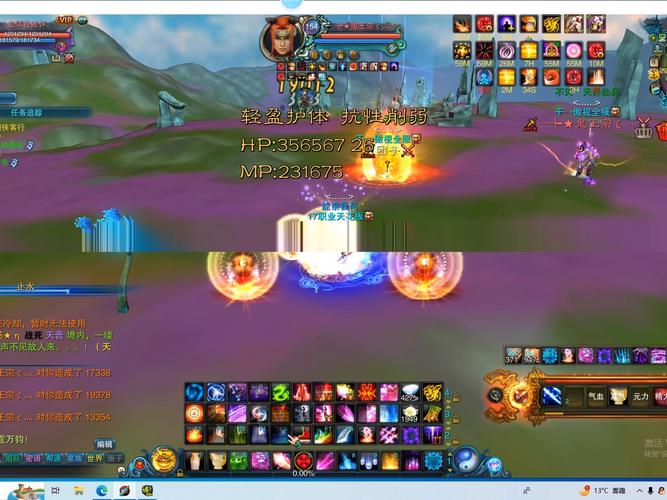 诛仙合欢技能怎么加？老玩家教你正确加点！