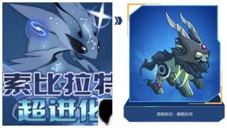 赛尔号依卡劳特怎么融合?融合公式和所需精灵全攻略!