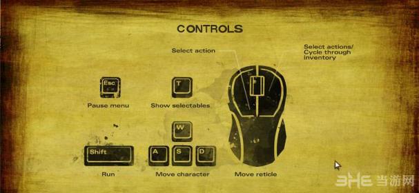 行尸走肉游戏第二章攻略:新手必看通关秘籍!