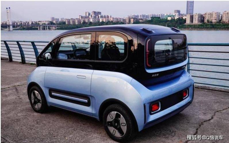 电狼之车续航能力如何?长途驾驶实测数据分享!