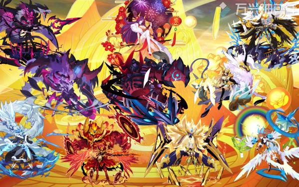 赛尔号黄金十二宫用什么精灵？最佳阵容搭配推荐！