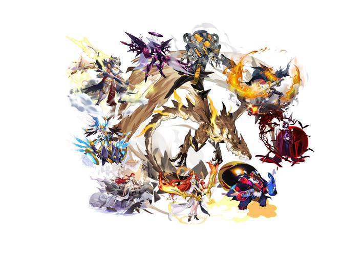 赛尔号黄金十二宫用什么精灵？最佳阵容搭配推荐！