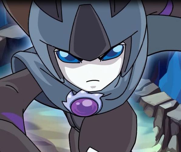 赛尔号军需官位置详解,再也不怕找不到地方啦!