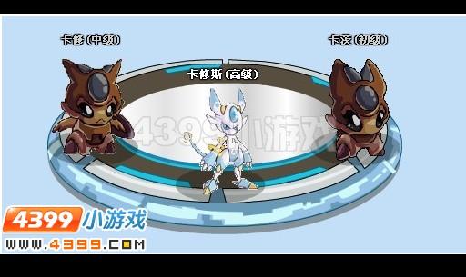 赛尔号卡茨的劫难在哪？详细位置和打法介绍！