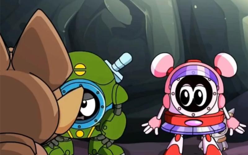 赛尔号卡茨的劫难在哪?详细位置和打法介绍!