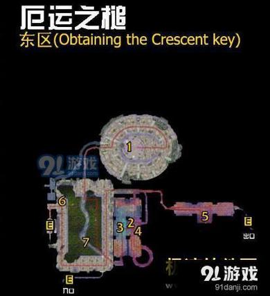 赛尔号卡茨的劫难在哪?详细位置和打法介绍!