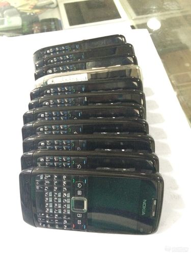 诺基亚e71游戏还记得吗？这些经典游戏现在也能玩！