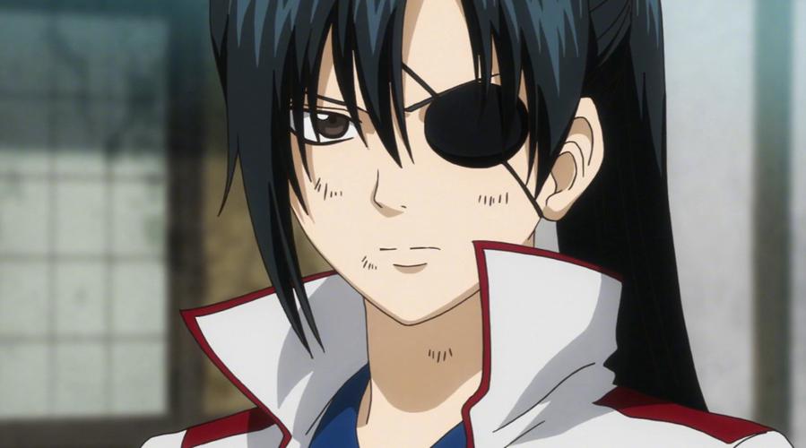 柳生九兵卫与其他角色的关系，看完更懂她！