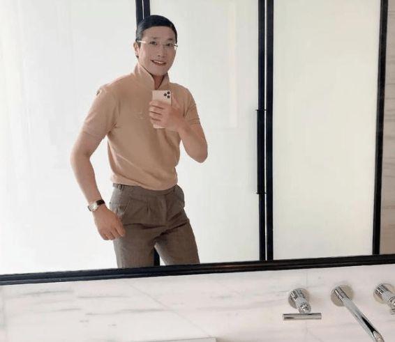 认识一下徐勤根,他的这些事情你可能不知道!