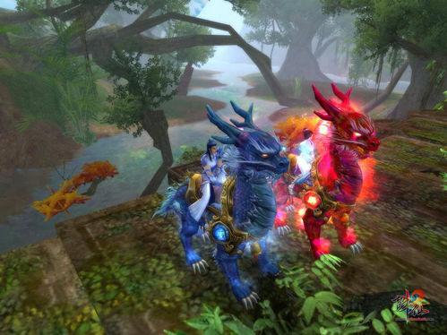 诛仙火麒麟怎么获得？快速拥有它的方法分享！