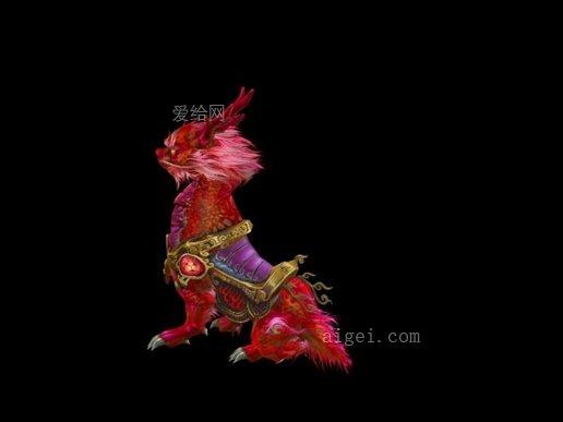 诛仙火麒麟怎么获得？快速拥有它的方法分享！