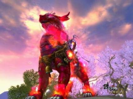 诛仙火麒麟怎么获得？快速拥有它的方法分享！