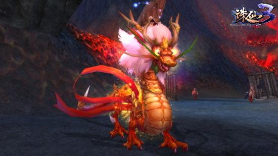 诛仙火麒麟怎么获得？快速拥有它的方法分享！