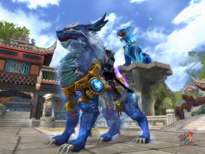 诛仙火麒麟怎么获得？快速拥有它的方法分享！