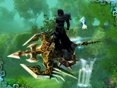 诛仙青翼蝠王和鬼王哪个好?对比分析!