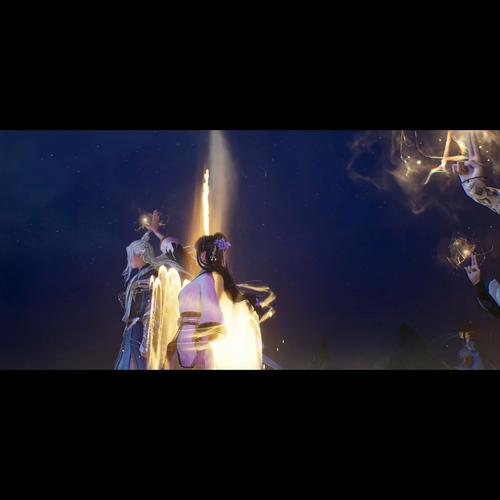 诛仙天行者在哪啊？看这里轻松找到他！