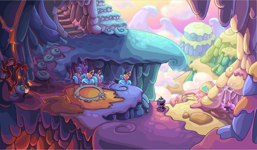 赛尔号2目灵兽配招推荐，让你轻松打败对手！