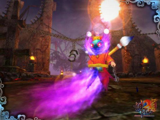 诛仙小鹿是谁？这个角色背后隐藏着什么故事？