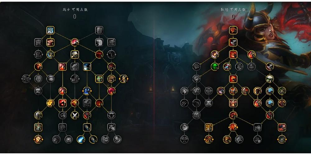 兽王pvp天赋怎么点？老玩家教你轻松上手！