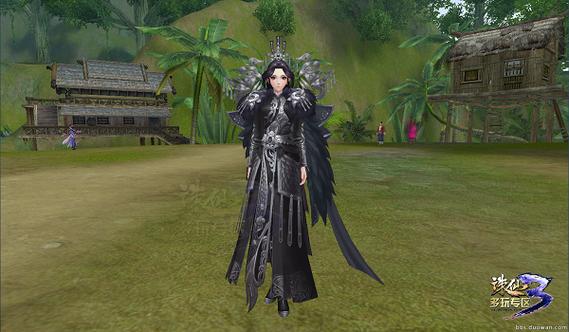 诛仙多玩专区好用吗？玩家真实体验分享给你！