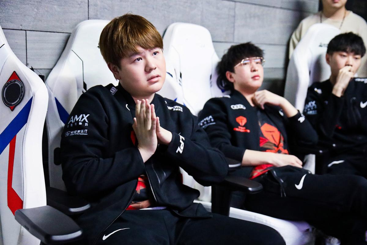 解析WE vs Fnatic全球流打法，为什么说那是LPL的骄傲？