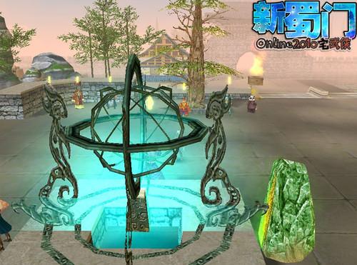 蜀门感恩卡有什么用?这些奖励千万别错过!