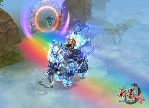 蜀门感恩卡有什么用？这些奖励千万别错过！