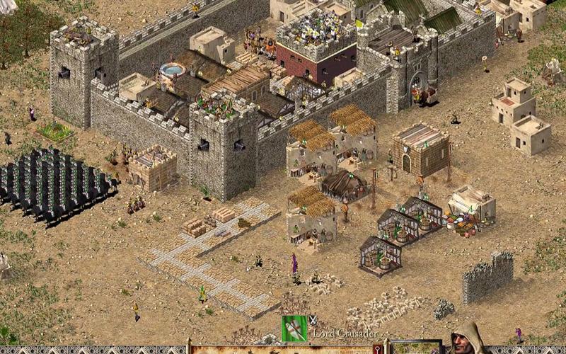 要塞十字军东征修改器哪个好？推荐几款给你！