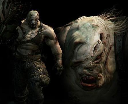 详解生化危机6 boss所有打法,新手照着做也能过关!