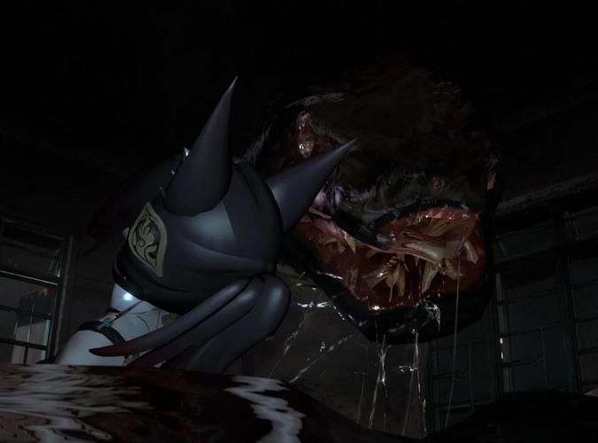 详解生化危机6 boss所有打法,新手照着做也能过关!